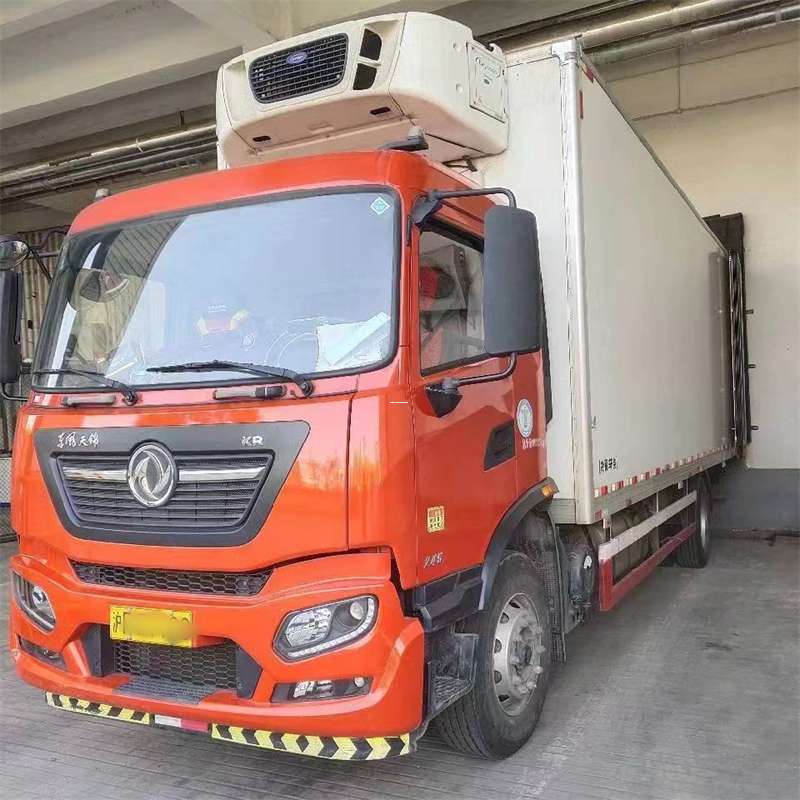 坪山区潞城区物流：多元专线与高效运输探秘